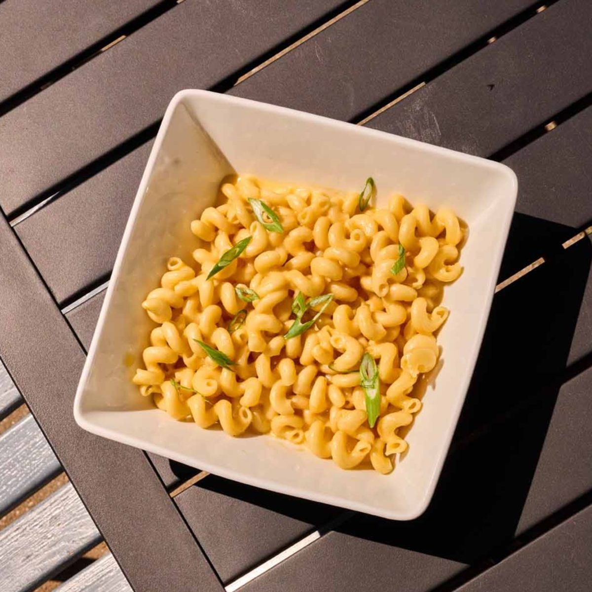 Mac'N Cheese