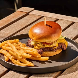 Smash Burger