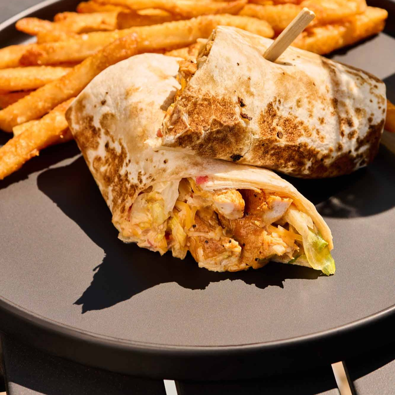 Savor Our Delivery Service
