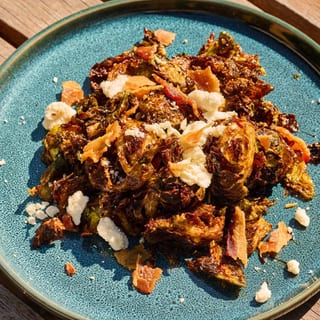 Brussels Sprouts