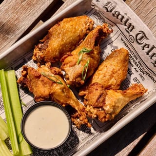 Wings