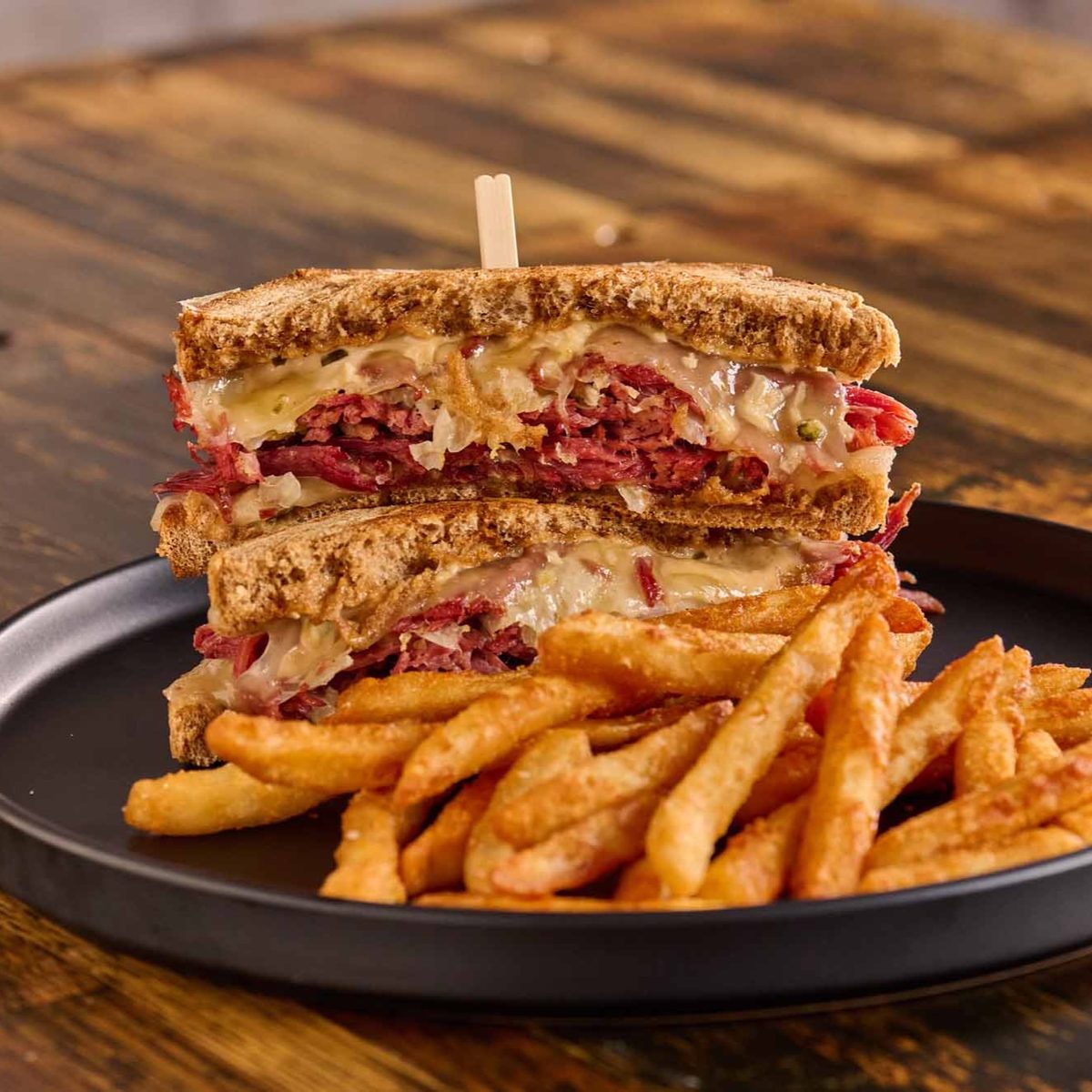 Reuben